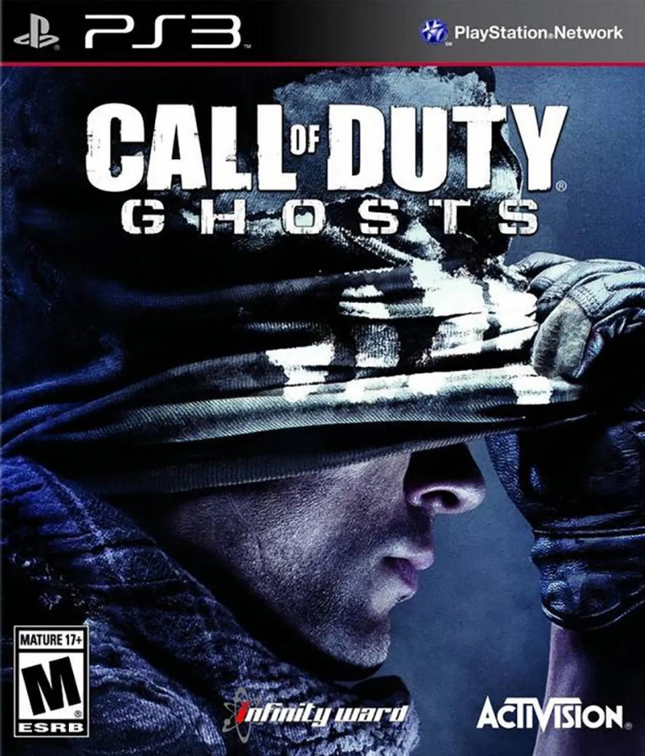 Call of Duty Ghosts - Image 1