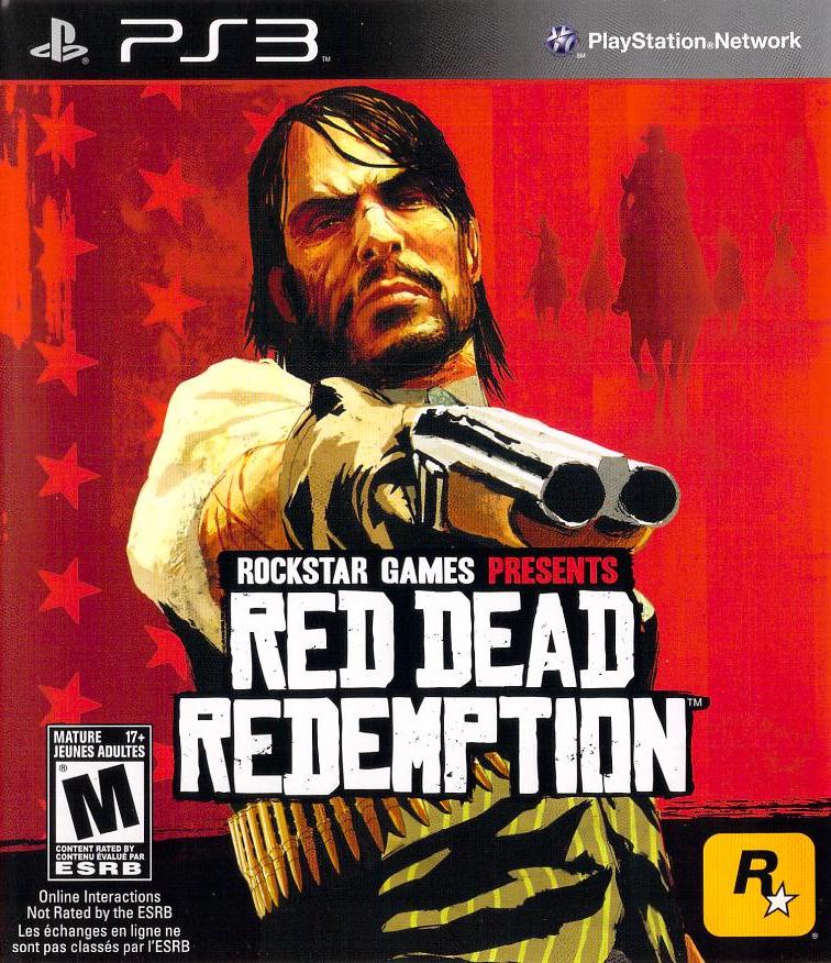 Red Dead Redemption - Image 1