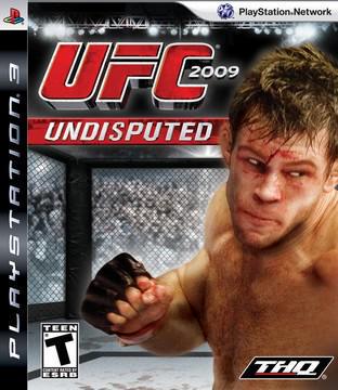 UFC 2009 - Image 1