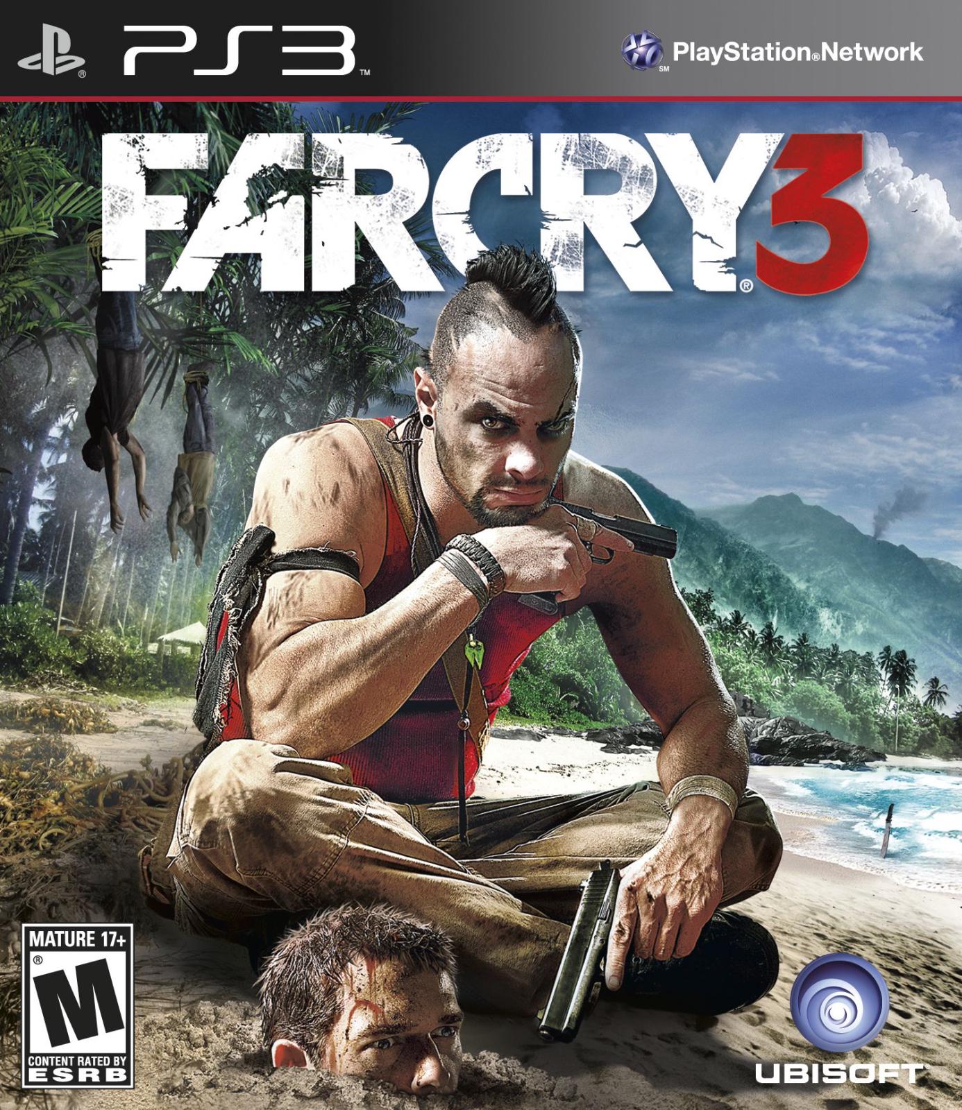 Farcry 3 - Image 1