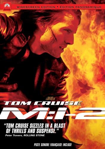 Mission Impossible III - Image 1