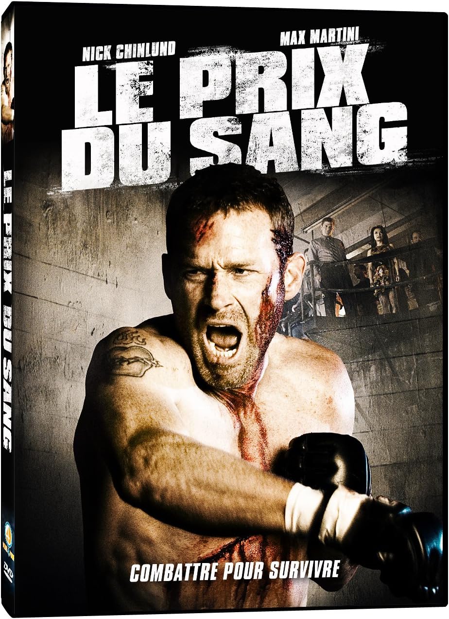 Le prix du sang - Image 1