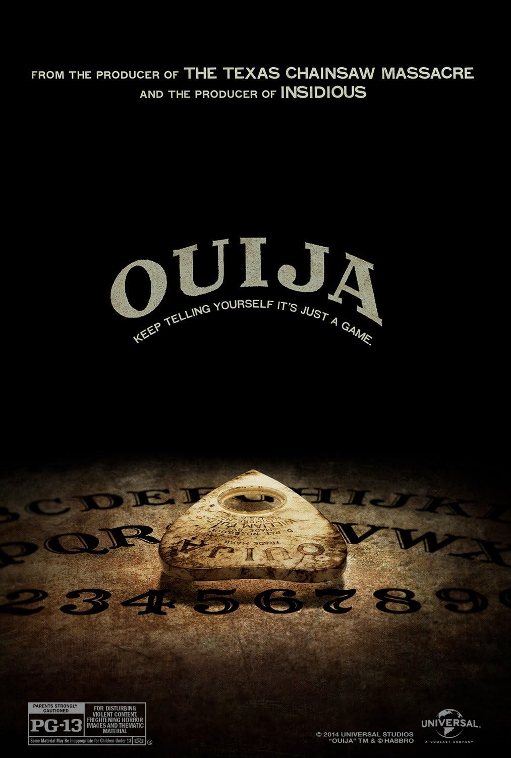 Ouija - Image 1