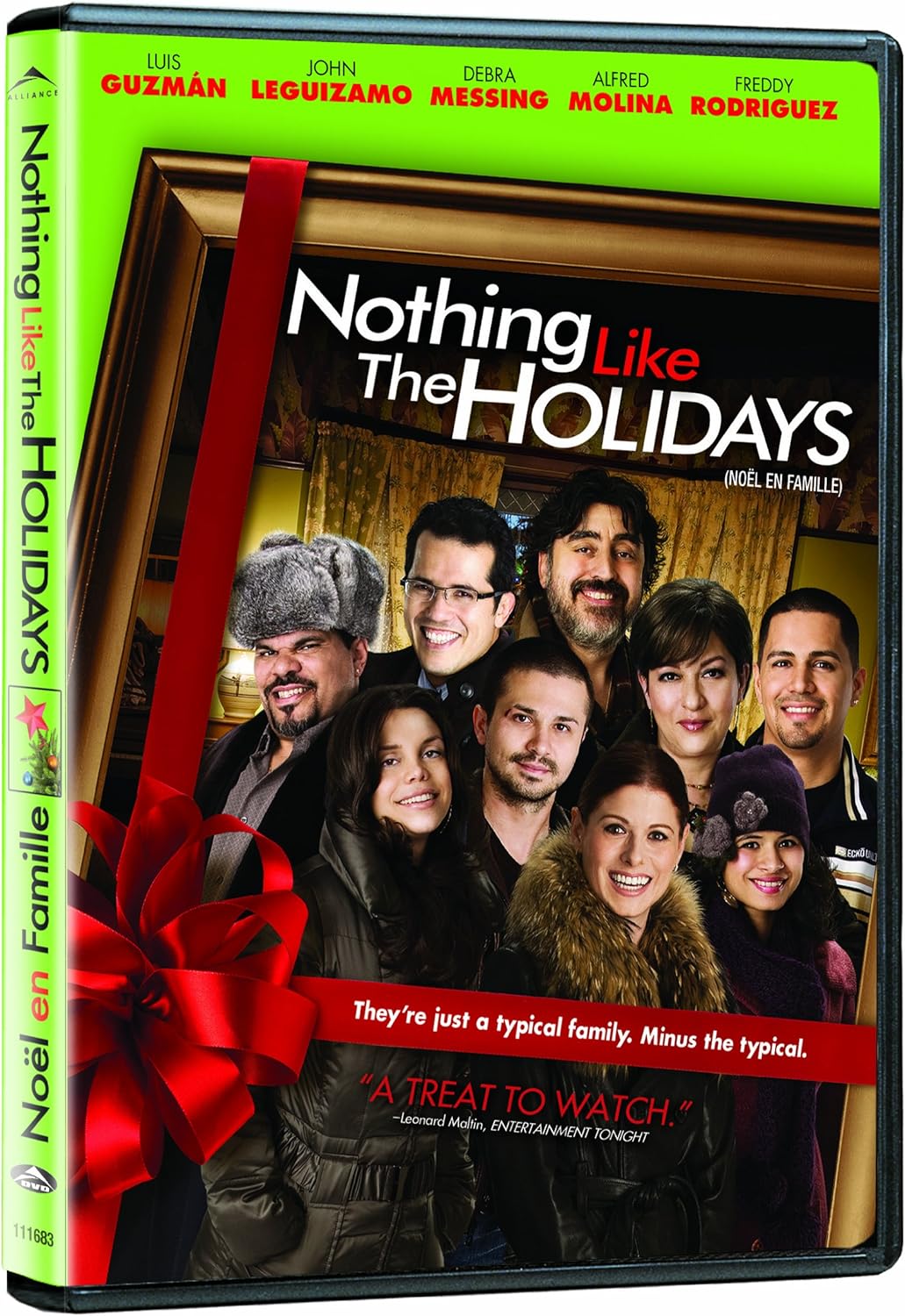 Noel en famille - Image 1