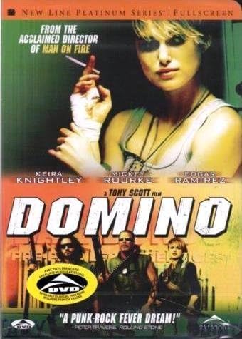 Domino - Image 1