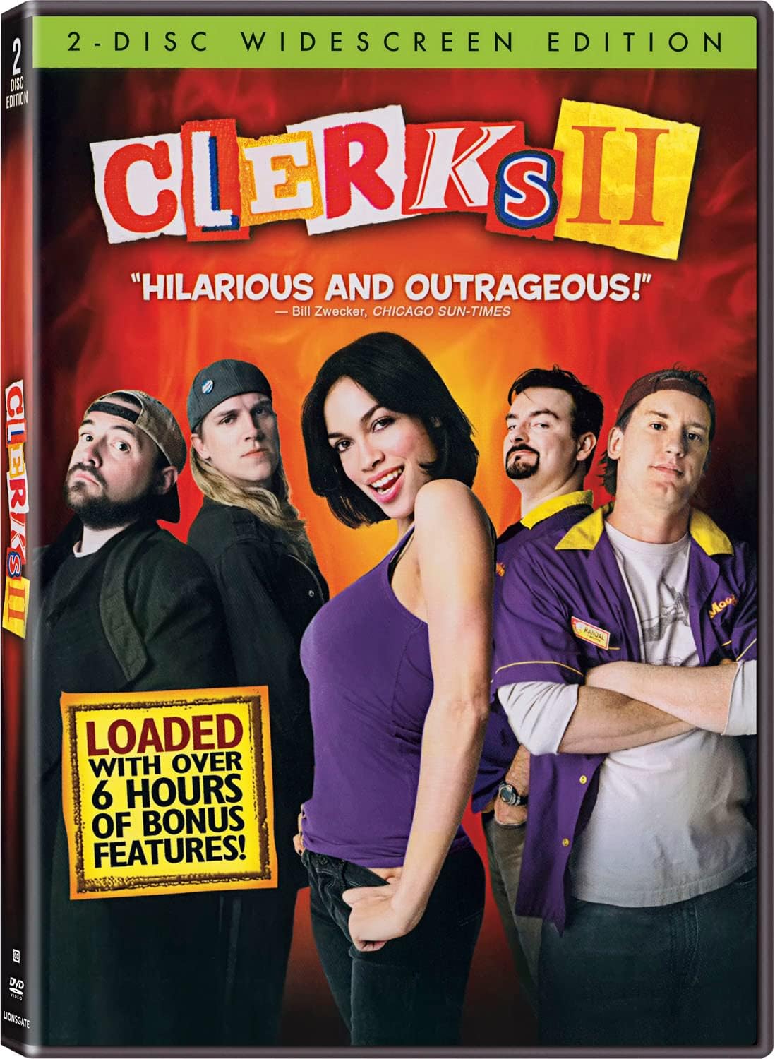 Clerks II - Image 1