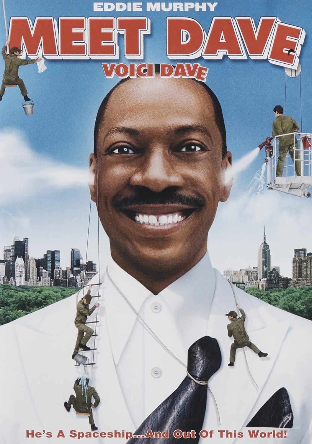 Voici Dave - Image 1