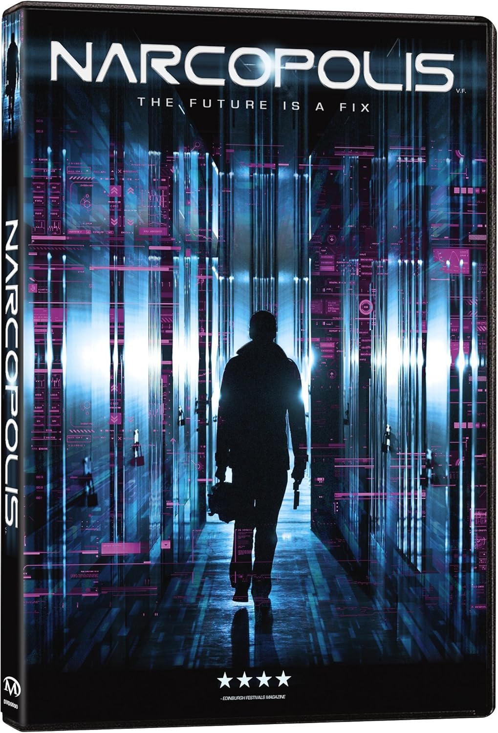 Narcopolis - Image 1