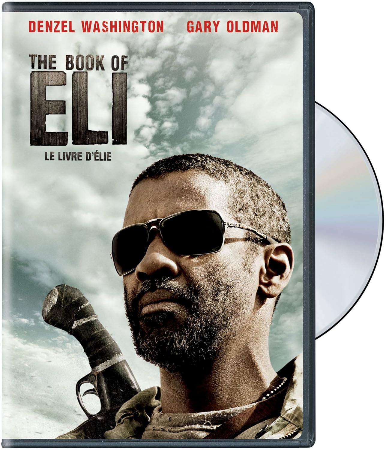 Le livre d Elie - Image 1