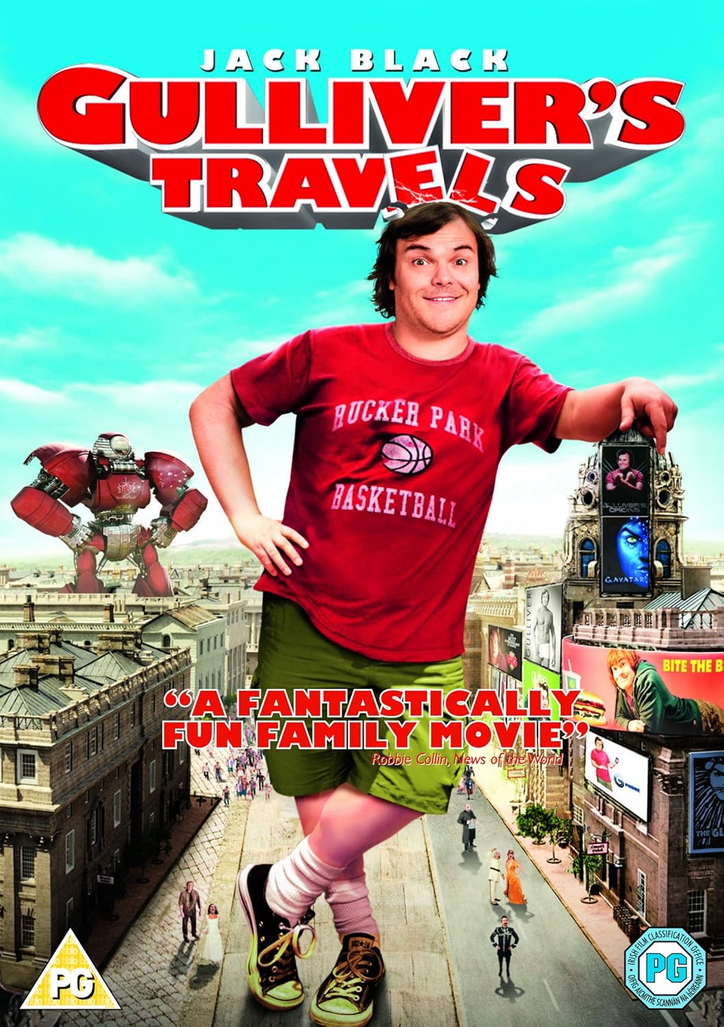 Gulliver s Travels - Image 1