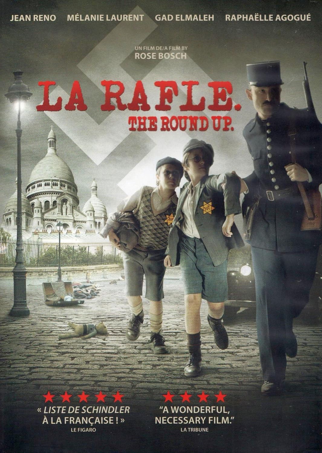 La rafle - Image 1