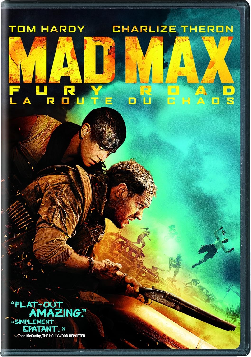Mad Max Fury Road - Image 1