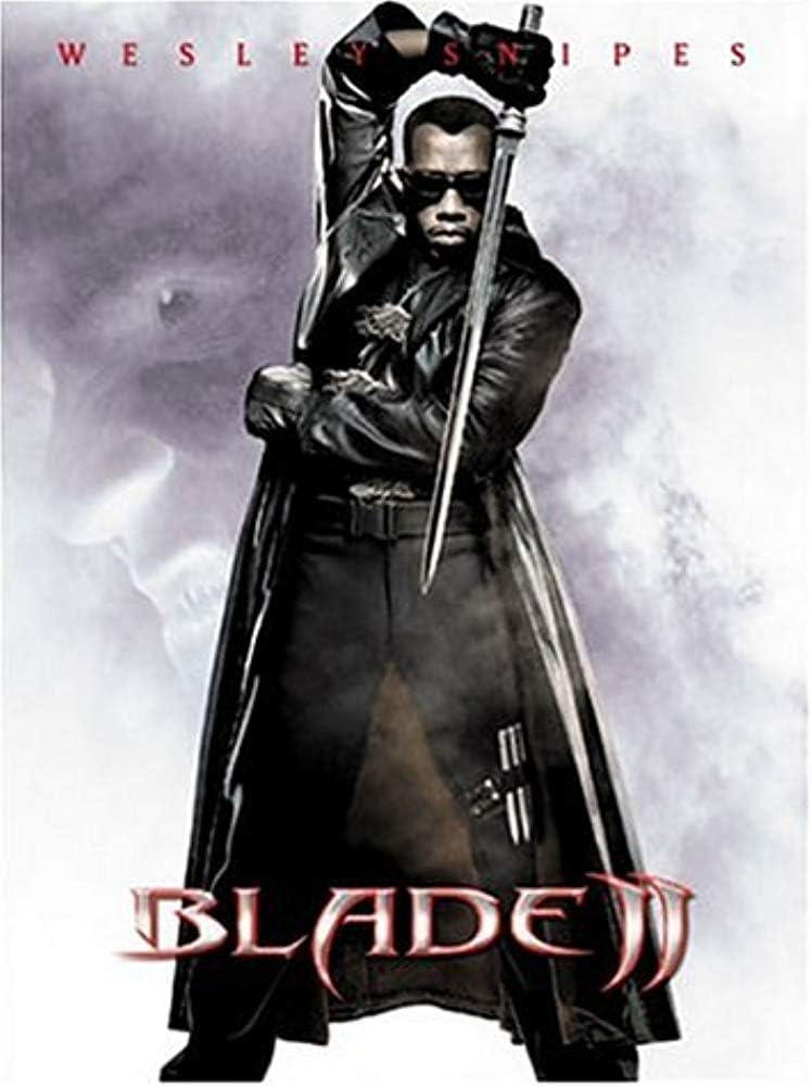 Blade II - Image 1