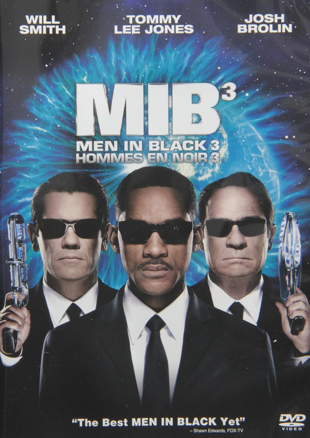 Men in Black 3 - Image 1