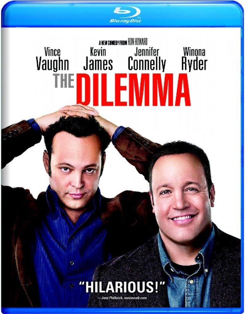 Le dilemme - Image 1