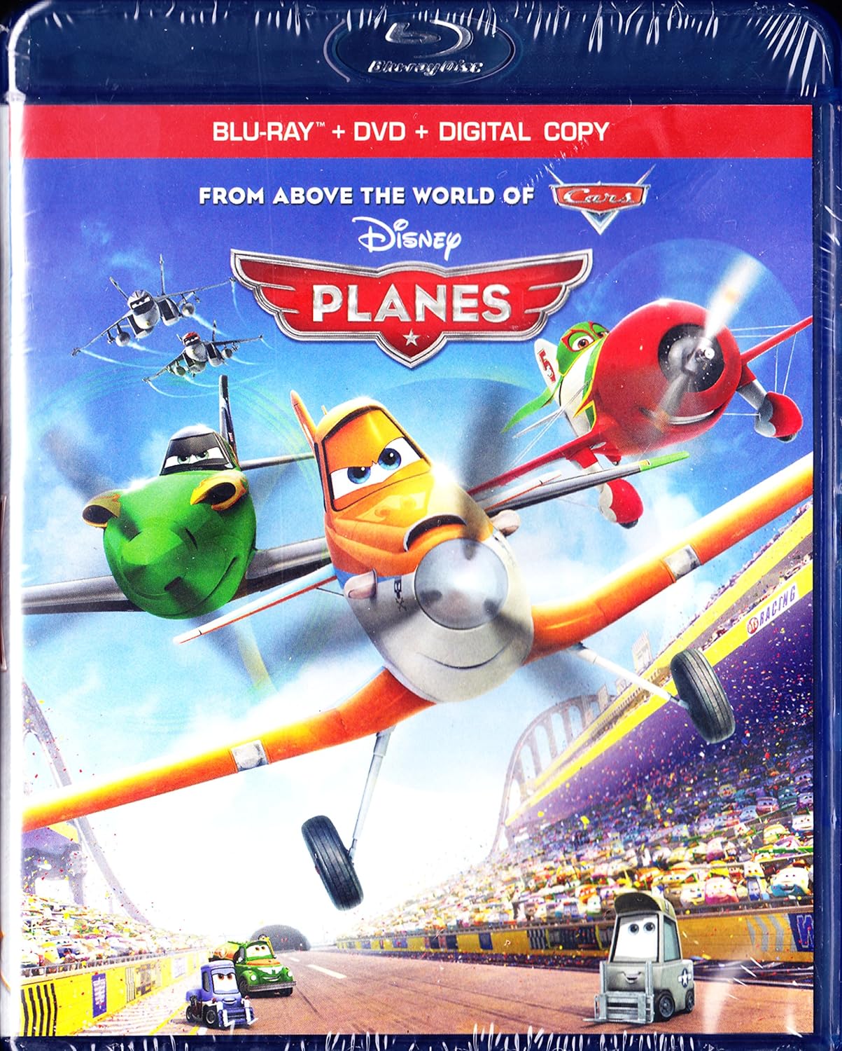 Planes - Image 1