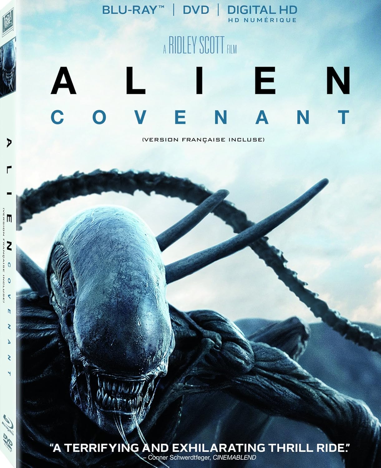 Alien Covenant - Image 1