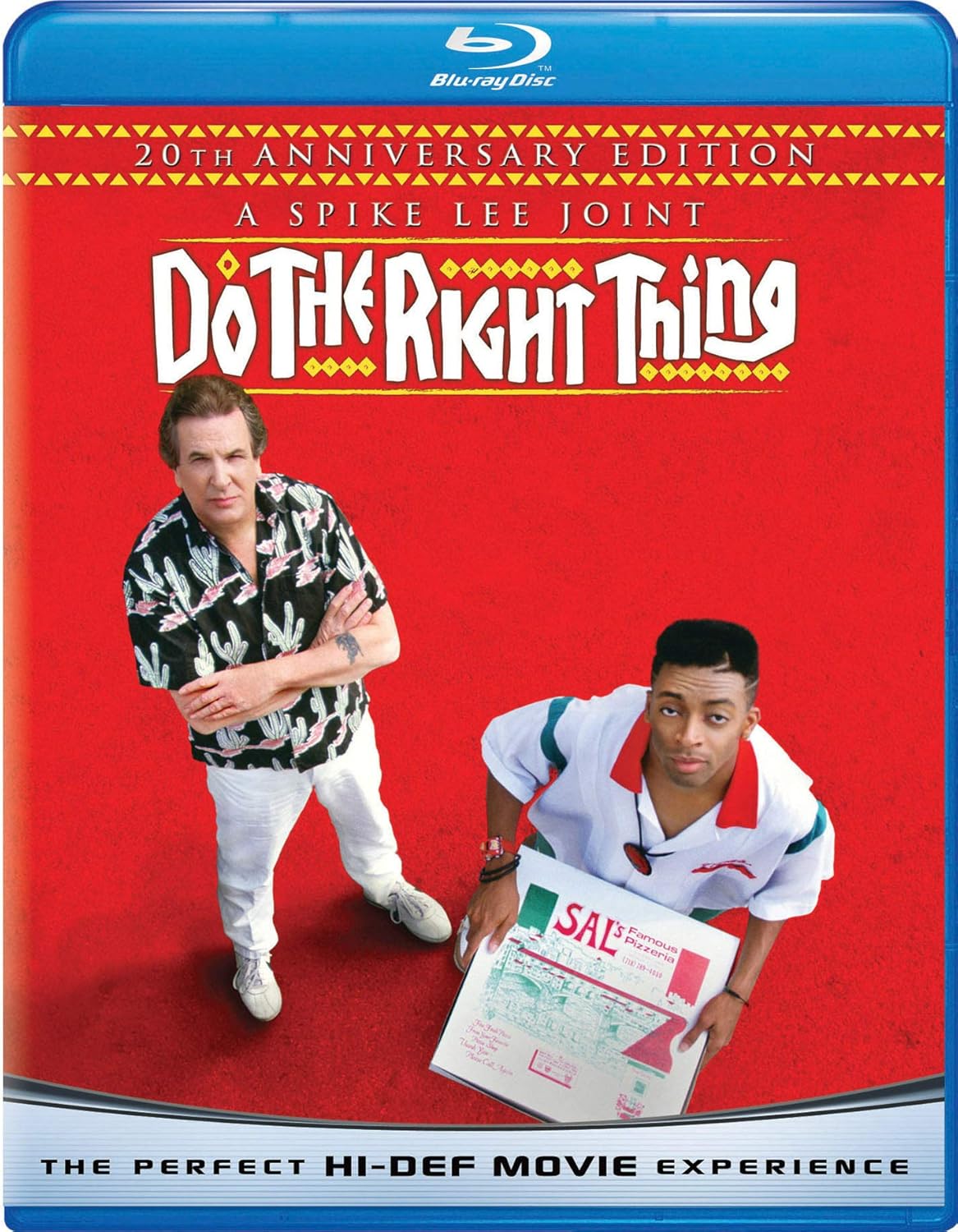 Do the Right Thing - Image 1