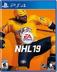Nhl 2019 - Image 1