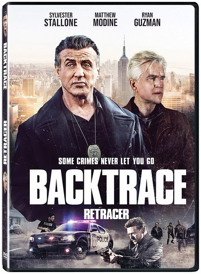 Retracer - Image 1