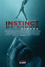 Instinct de Survie Piégés - Image 1