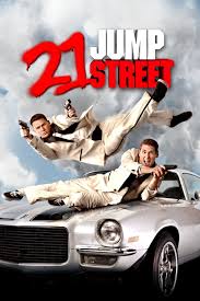 21 Jump Street - Image 1