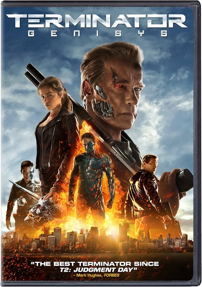 Terminator Genisys - Image 1