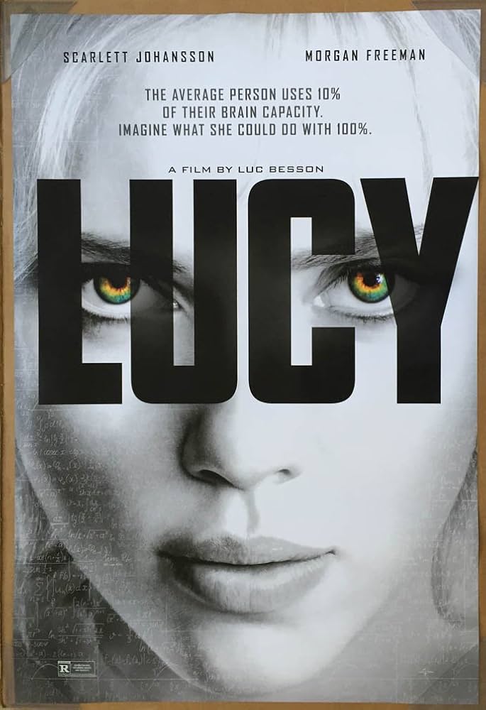 Lucy - Image 1