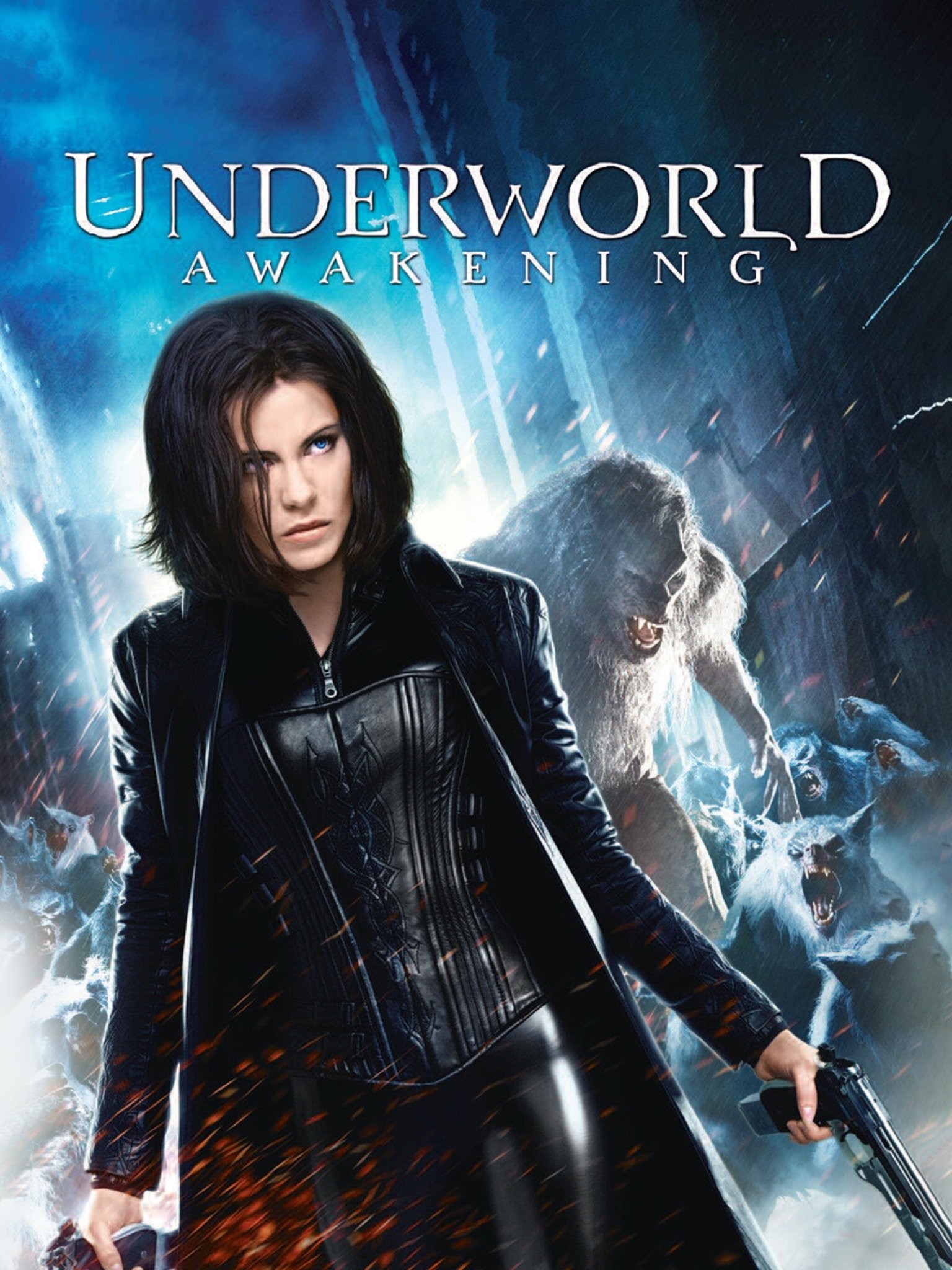 Underworld Awakening - Image 1