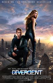 Divergent - Image 1