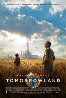 Tomorrowland - Image 1