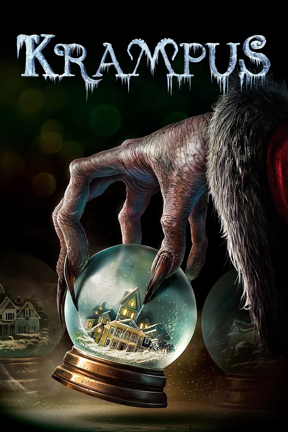 Krampus - Image 1