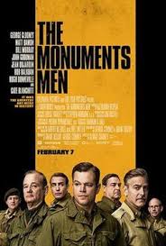 Les monuments men - Image 1