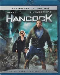 Hancock - Image 1