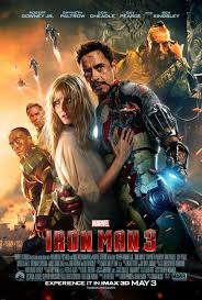 Iron man 3 - Image 1