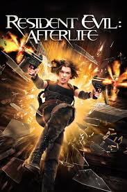 Resident Evil Au delà - Image 1