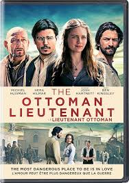 Le lieutnant Ottoman - Image 1