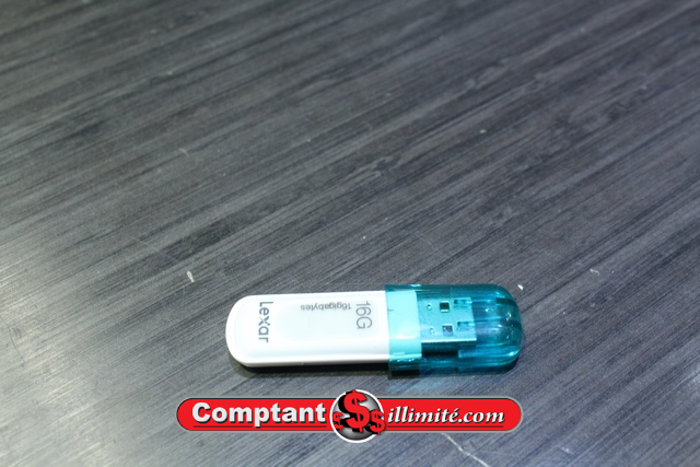 Clee Usb 16GB - Image 1