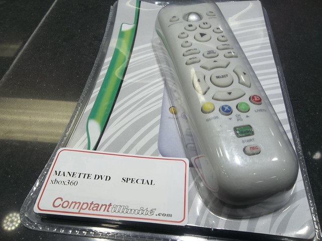 MANETTE DVD - Image 2