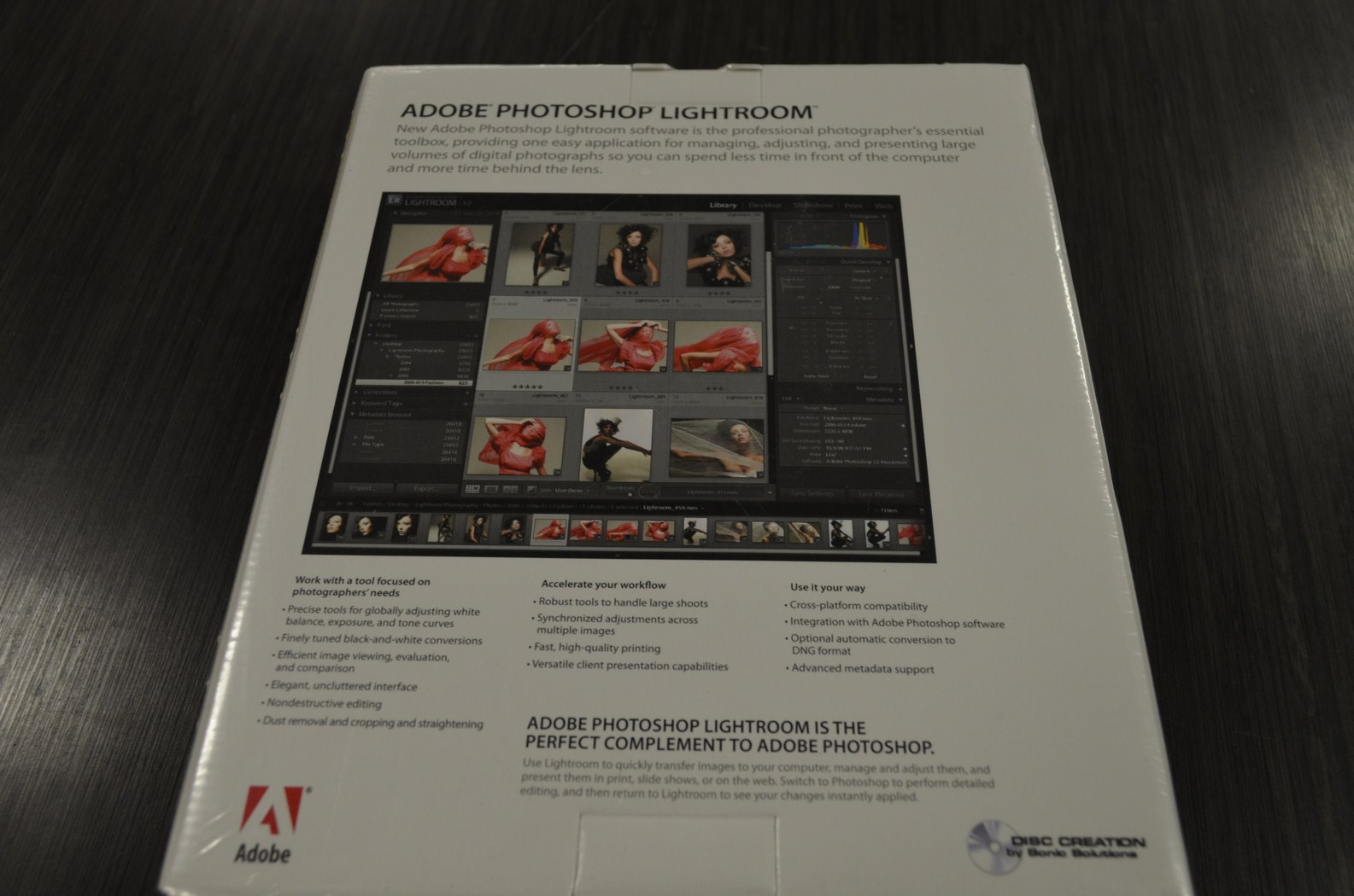 adobe photoshop - Image 2