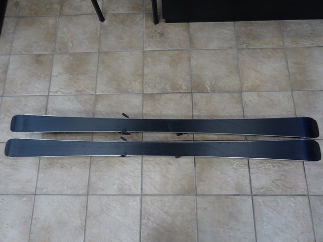 (176 cm)ski alpin  - Image 2