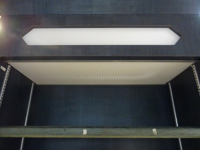 meuble présentoir (tablette vitrée) - Image 3