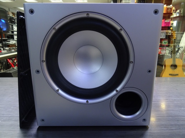 (100 Watts) Caisson de basses (Subwoofer) Actif Polk Audio psw10