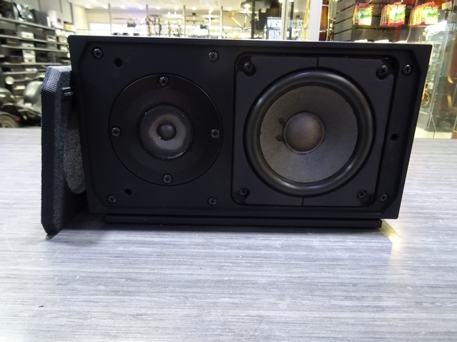 (100 Watts) Haut Parleur  Amplifie PROTON 301