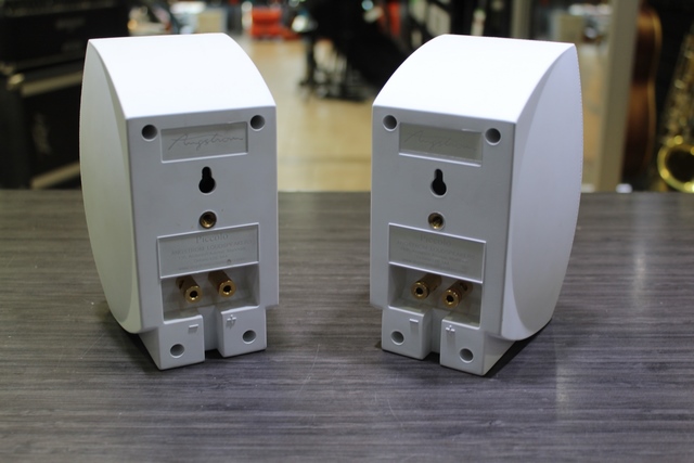 (100 Watts) Paire Haut Parleur Angstrom Piccolo 1 - Image 3