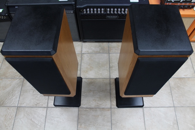 (100 Watts) Paire Haut Parleur Angstrom Reference - Image 3