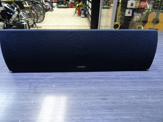 ( 100 watts) Haut Parleur Central Paradigm CINEMA 110CV.3 - Image 2