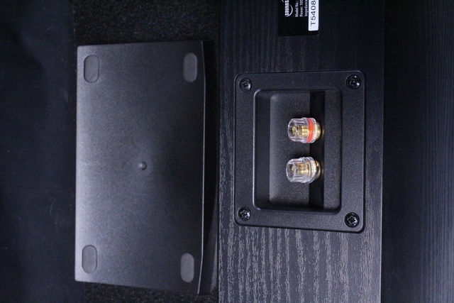 (100 watts) Haut Parleur Central Soundstage 3dc - Image 3