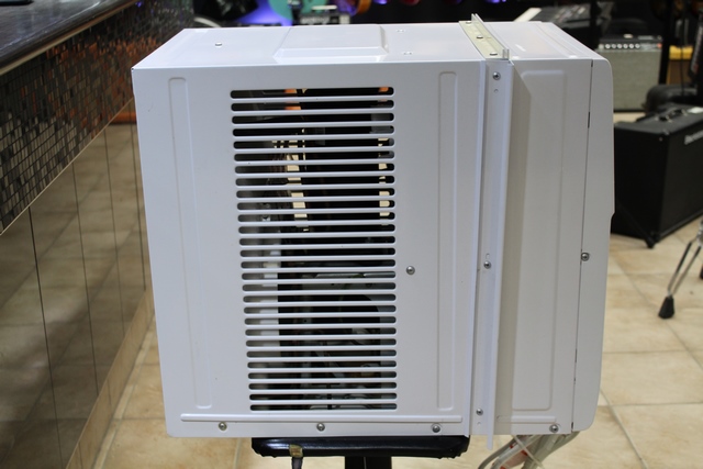 (10000 Btu) climatiseur murale no tc danby dvac100b1wdb - Image 3