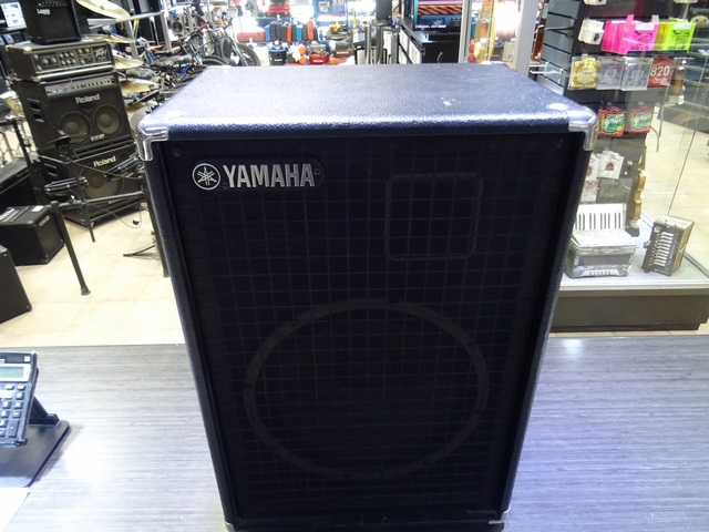 (120 Watts) Amplificateur pour Clavier (Keyboard) 4 canal YAMAHA KS50 - Image 2